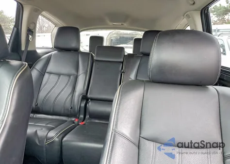 2018 Infiniti Qx60 Base из США, поврежденный, VIN 5N1DL0MM2JC534117